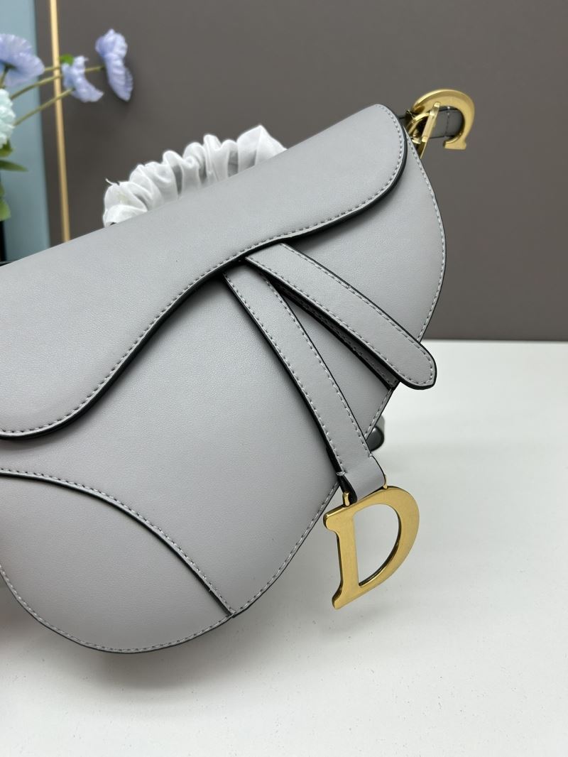 Christian Dior Saddle bag